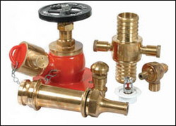 Hydrant Valves 