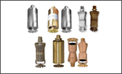 Fire Sprinkler System