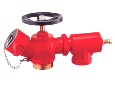 Wet Riser System
